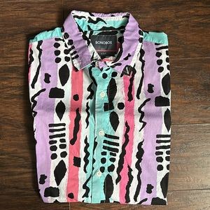 Bonobos Button Down Shirt